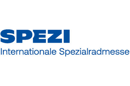 SPEZI Internationale Spezialradmesse – Logo