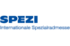 SPEZI Internationale Spezialradmesse – Veranstaltungslogo
