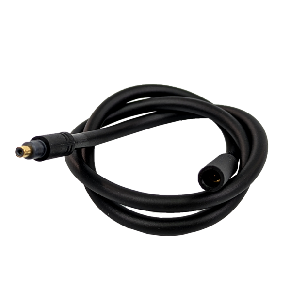 busch-mueller-680KBPB-verlängerungskabel-fuer-turntec-kabelbaum-basis-auf-blinker-40-cm