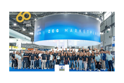 ZEG Bike Show – Logo